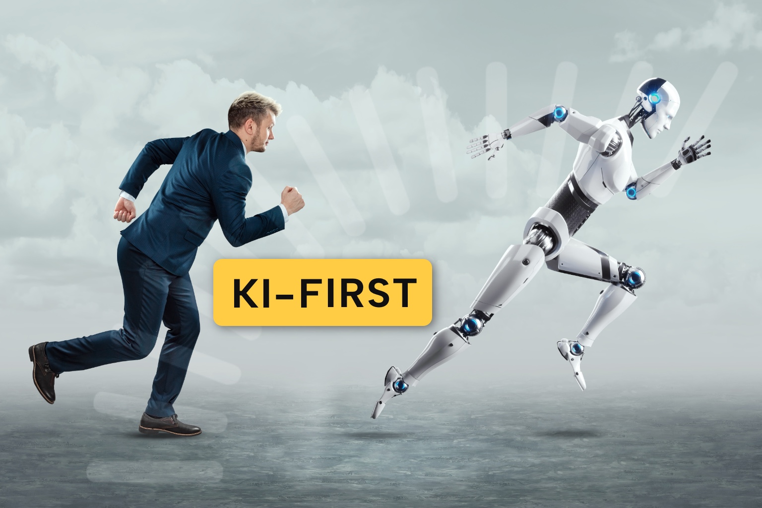 KI-Pflicht statt Kür: Die radikale „KI-First“-Strategie von Shopify & Duolingo