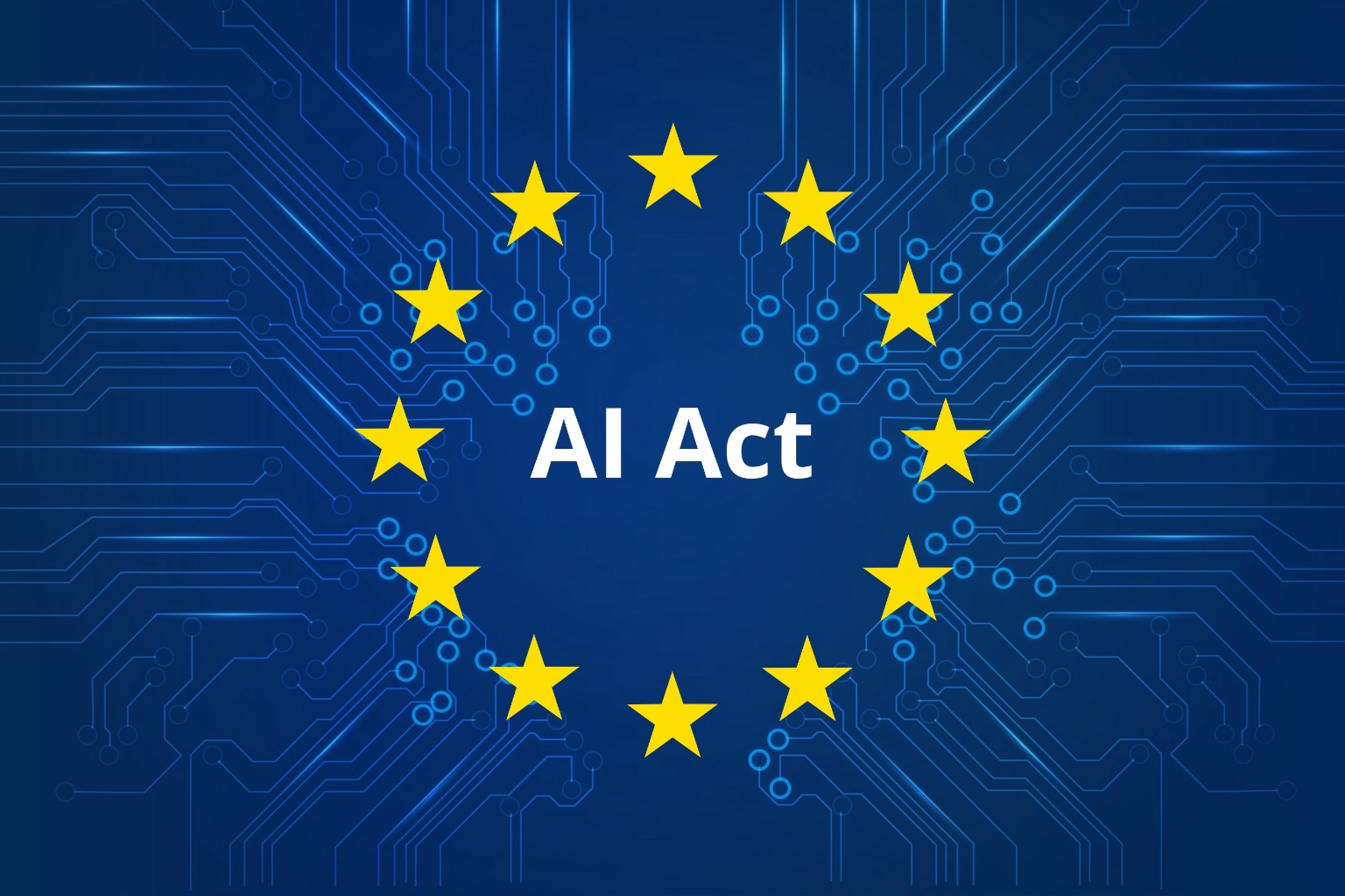 Der EU AI Act: Navigieren durch die Rechtslandschaft der Künstlichen Intelligenz
