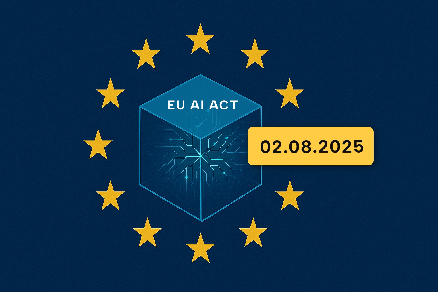 KI-Regulierung: Das müssen Unternehmen jetzt zum EU AI Act wissen