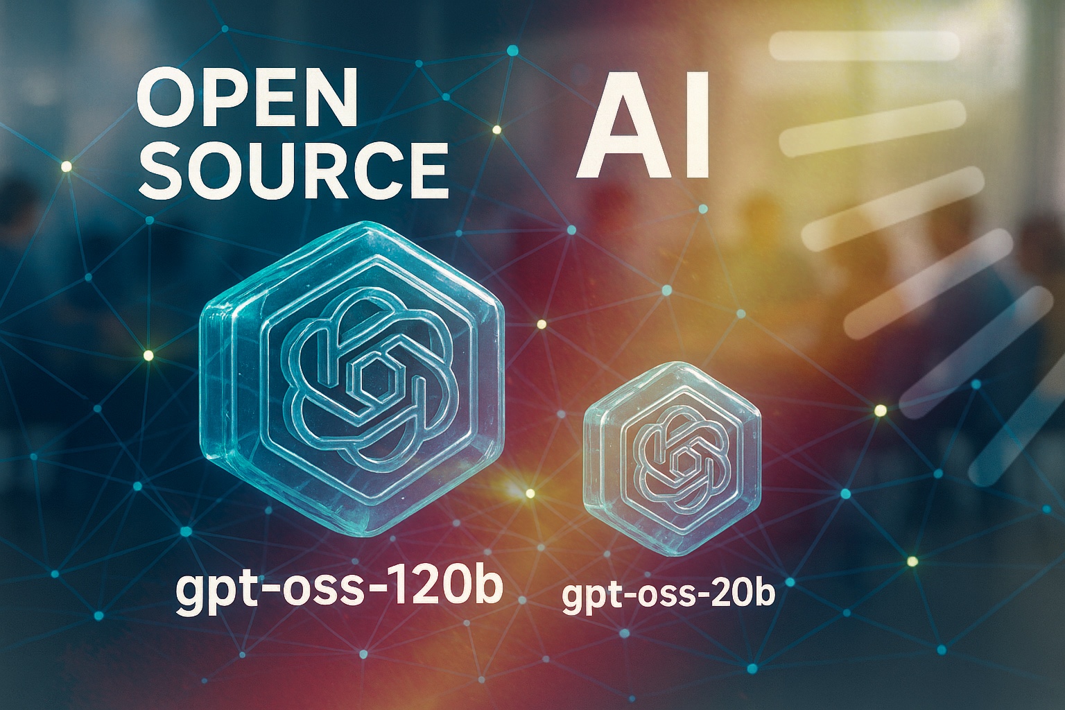 OpenAI – Zwei neue OpenSource-Modelle für effizientes Reasoning